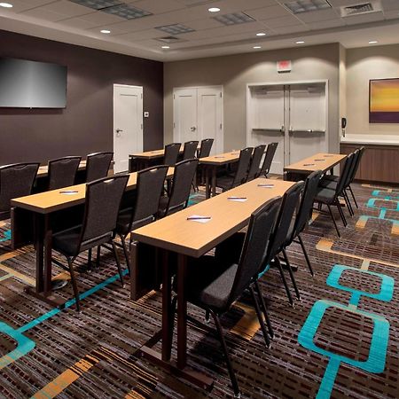 Residence Inn By Marriott Boston Bridgewater Raynham Extérieur photo