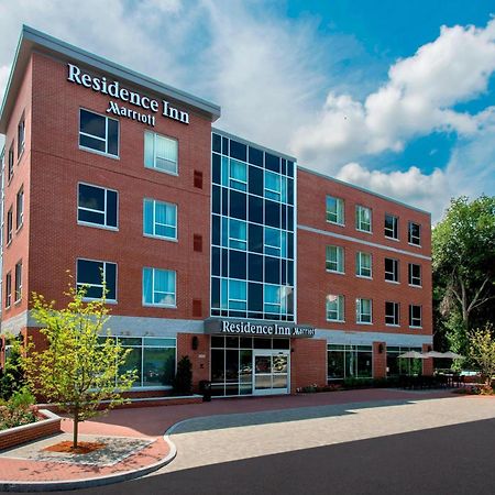 Residence Inn By Marriott Boston Bridgewater Raynham Extérieur photo