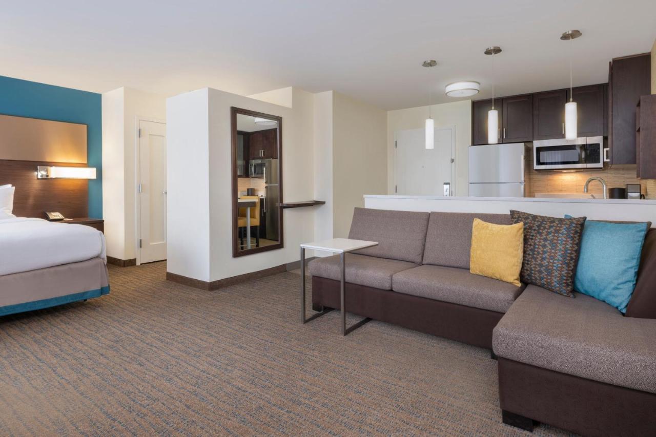 Residence Inn By Marriott Boston Bridgewater Raynham Extérieur photo