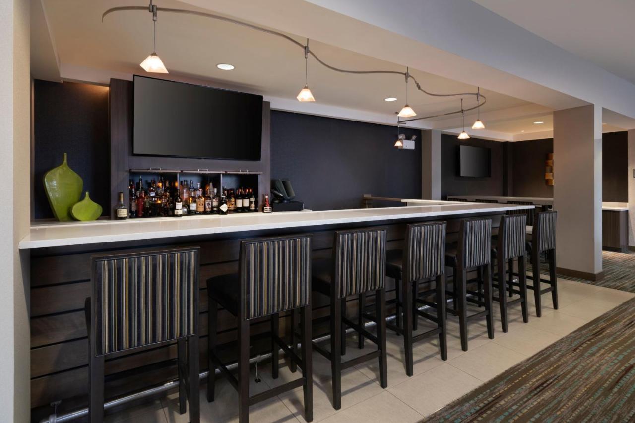 Residence Inn By Marriott Boston Bridgewater Raynham Extérieur photo