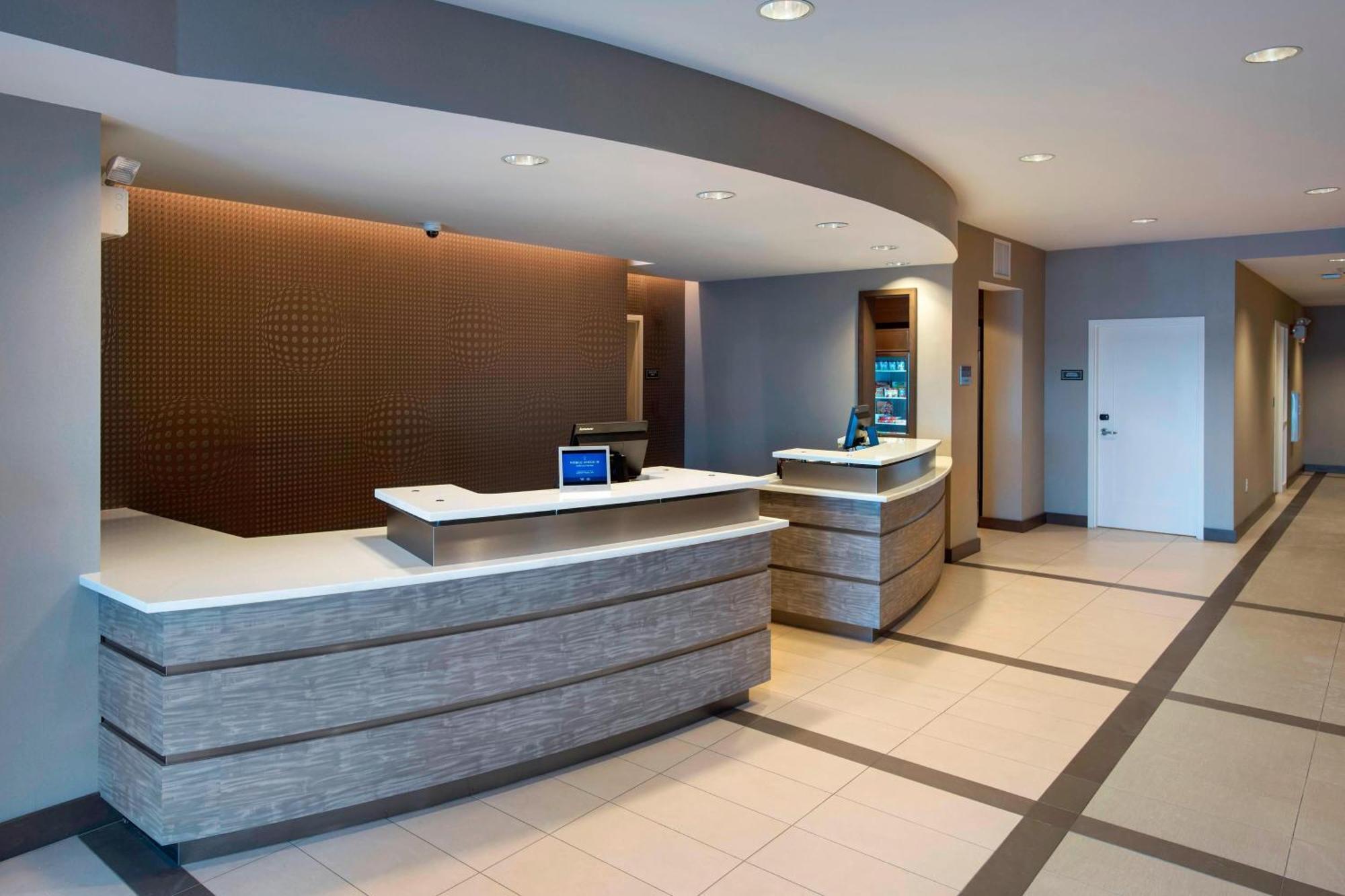 Residence Inn By Marriott Boston Bridgewater Raynham Extérieur photo