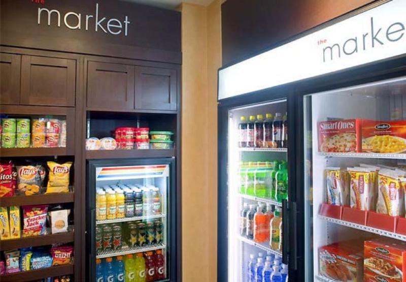 Residence Inn By Marriott Boston Bridgewater Raynham Extérieur photo