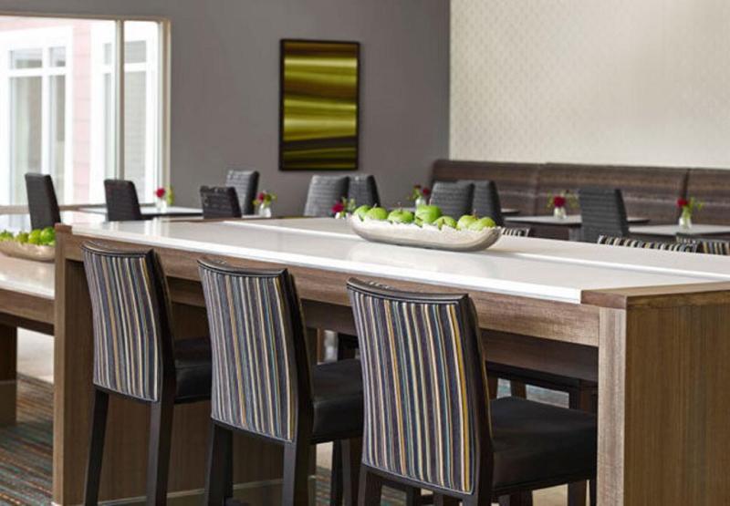 Residence Inn By Marriott Boston Bridgewater Raynham Extérieur photo