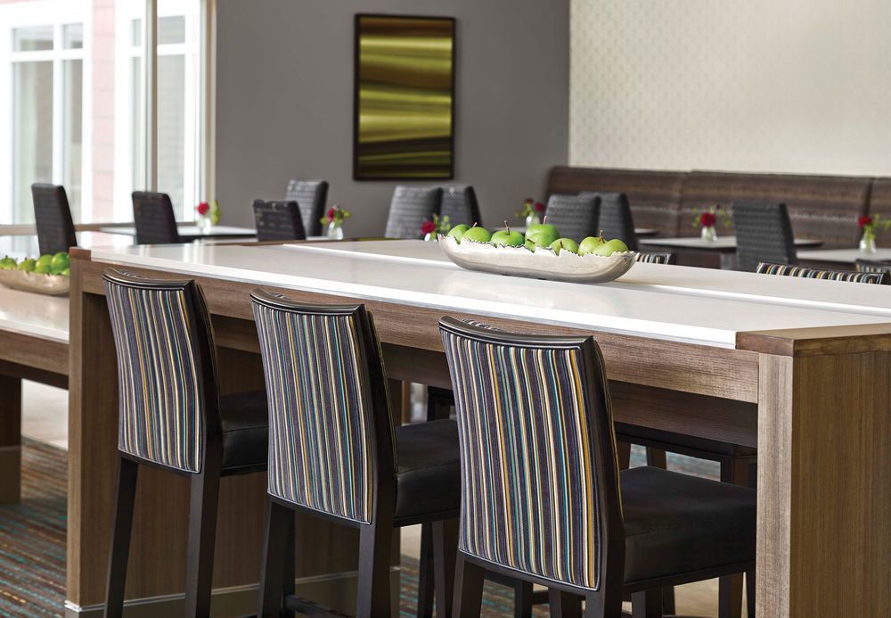 Residence Inn By Marriott Boston Bridgewater Raynham Extérieur photo