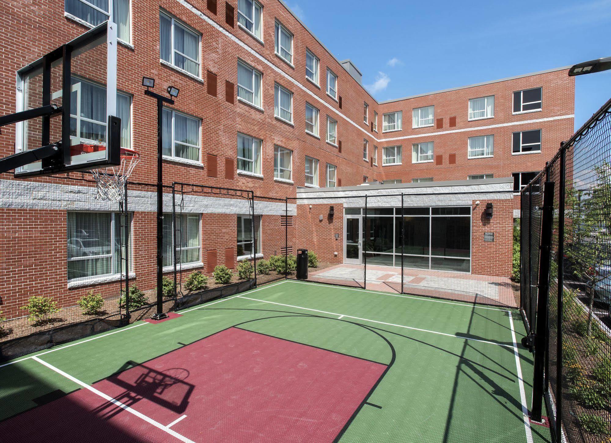 Residence Inn By Marriott Boston Bridgewater Raynham Extérieur photo