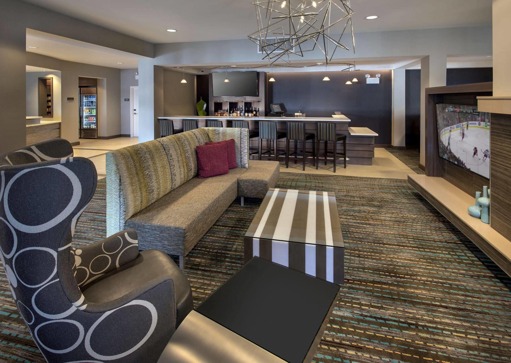 Residence Inn By Marriott Boston Bridgewater Raynham Extérieur photo